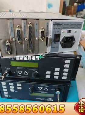 MKS 600系列压力控制器，型号651CD2S1N，完