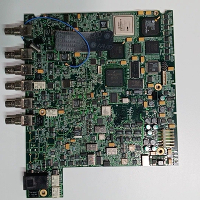 Digital Lightwave NIC25G-A14