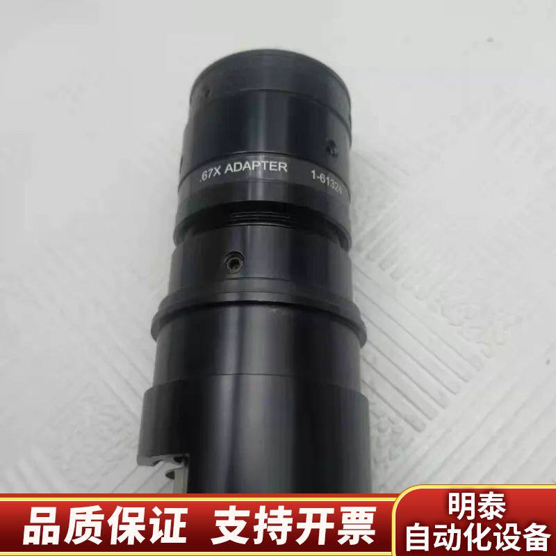 工业相机镜头C口 NAVITAR 67X ADAPTER 1询价