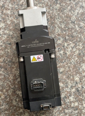 汇川伺服电机MS1H4-75B30CB-A331Z-XD-议价