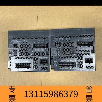 众桦PM8000METSEPM8243电力参数测量仪议价