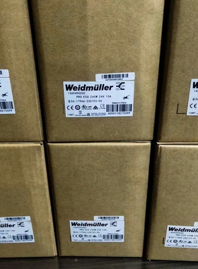 PRO ECO 240W 24V 10A 号：14694(议价）