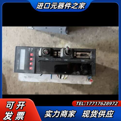 日辰海德伺服驱动器4个，RC30D.14.8A议价