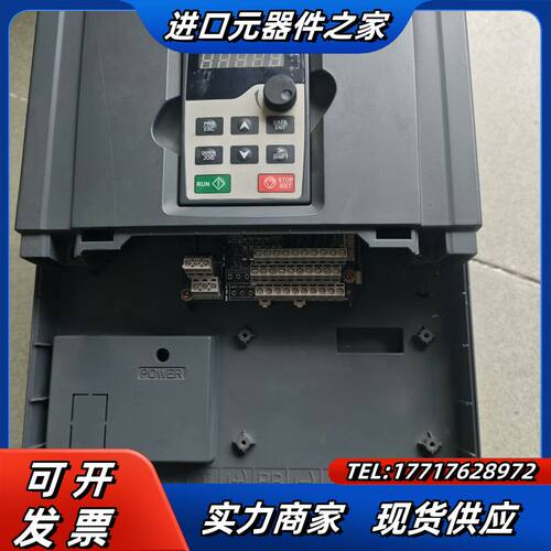 英威腾GD200变频器议价