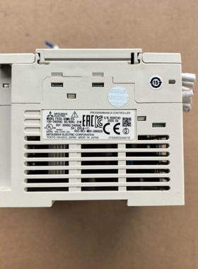 议价FX3S-30MR/ESPLC，95新议价