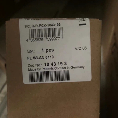 1043193菲尼克斯模块(议价）