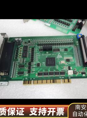 leatro 乐创运动控制卡MPC08D V1.1 配EA询价