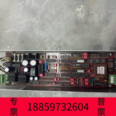 阳光设备Bystronic百超控制器10011740