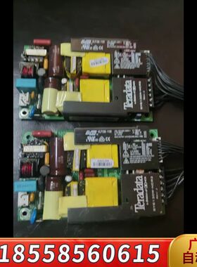 议价Teradata VLT130-1101电源模块 130W输维修