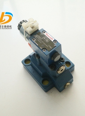 R900943513 DBW30A2N5X/315-6EG24N9K4力士乐先导式溢流阀