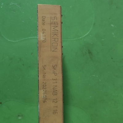 议价西门康模块skiip31NAB12T16，拆机的，好，