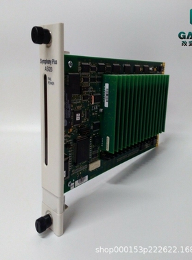 PP835A   ABB  原厂原装  工控设备