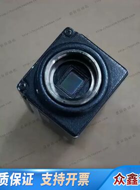 Ikegami SKC-131 黑白CCD工业相机