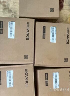 汇川变频器 MD200ES0.75B-IF MD200E议价