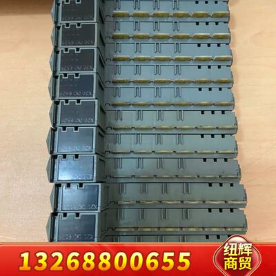 贝加莱模块 X20DO6529 功能包好 实物图无破损议价