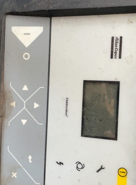 议价AtlasCopco阿特拉斯控制器PPBE0601 P190维修