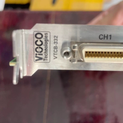 AVAL DATA，VTCB-332 图像采集卡 Cam