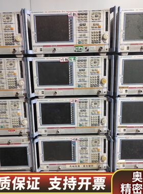 ZVB8网络分析仪2端口，4端口300Khz~8GHz .询价