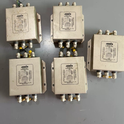 拆机JONS滤波器 FLEH85-20A，图5个，78