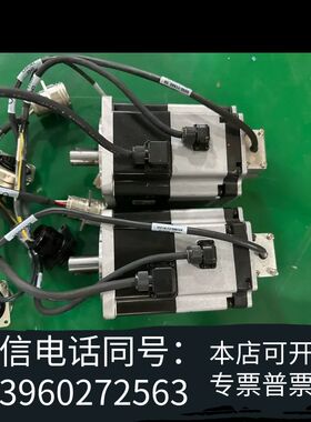 全新AMAT 0090-11950，伺服电机，型号R2AA0需询价