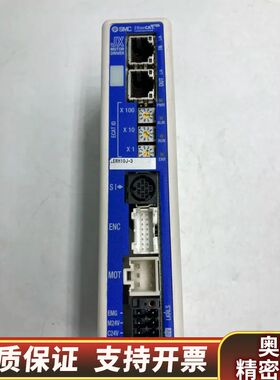 SMC ethercat控制器 JXCE17-BC.询价