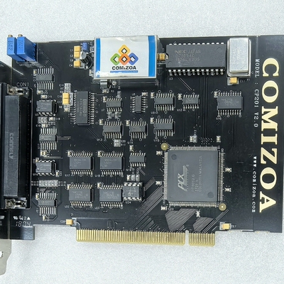 原装正品COMIZOA CP201 V2.0 成色新现货议价