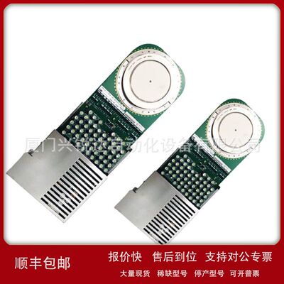 5SHY35L4520 5SXE10-0181 AC10272001R0101模块控制器卡议价