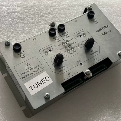 众桦瓦锡兰PDM-10保护继电器，型号PAAE062495，议价