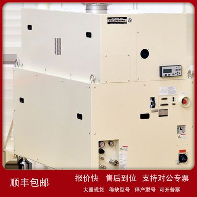 日本KASHIYAMA樫山工业SDL36M60 干式真空泵 货期短议价