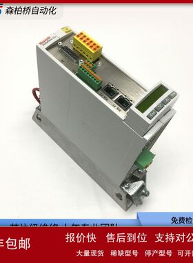 HCS01.1E-W0005/W0006/W0008/W0009/W0013力士乐伺服驱动维修销售