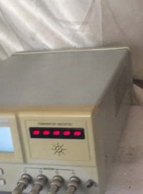 同惠TH2617B  电容测量仪