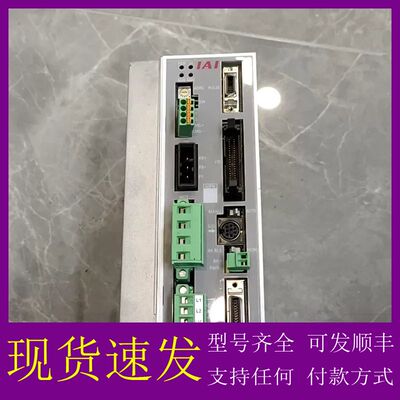 IAI原装电缸控制器SCON-CA-400I-NP-2-议价