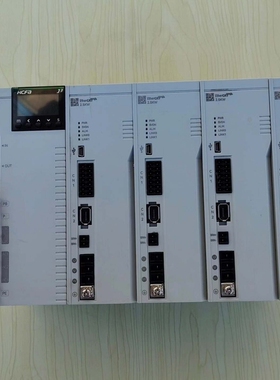 禾川伺服驱动器 SV_J3MB3L1ZRA-A0-02000