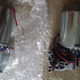 德国SEEFRID直流电机626.067微型电动机