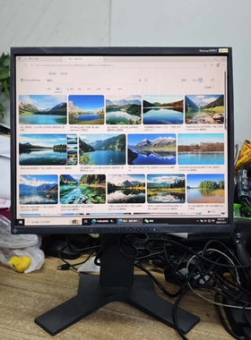 EIZO FlexScan S1961显示器，议价