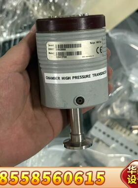 MKS真空压力计626A13TDE，测量范围1000 Tor