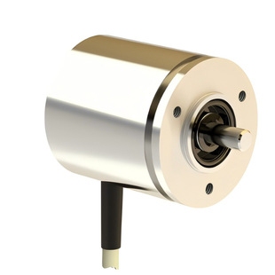 进口德国TWK多圈旋转编码器TRSN50ST6A16S41KxV2