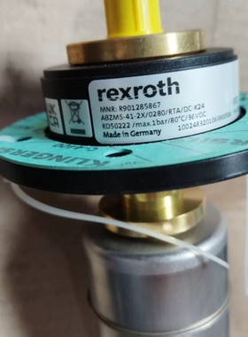 R901285867 ABZMS-41-2X/0280/RT详谈