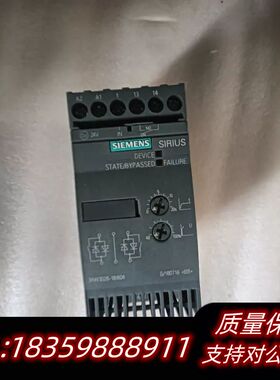 软启动器3RW3028-1BB04，18.5kw，询价