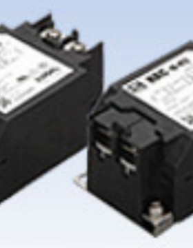 NAP系列AC250V 6A电源滤波器NAP-06-472 NAP-06-000 NAP-06-101