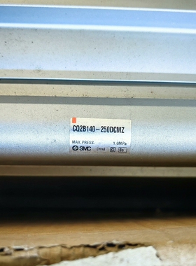 CQ2B140-250DCMZSMC气缸，，