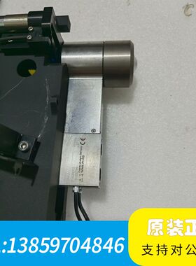 Pl普爱纳米物镜作动器，P一601K032，，议价