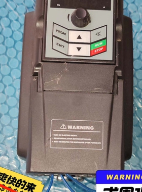 三晶变频器台，型号： ATV13-2S1R5GH /1.5【议】