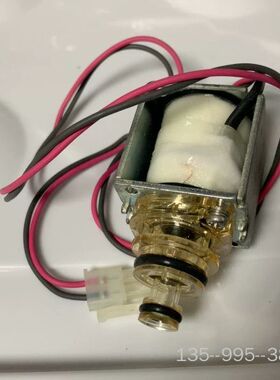 日机装 电磁阀 日机装DBB-27电磁阀日机27c电磁阀