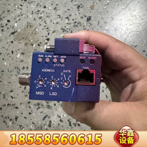 HORIBA STEC液体流量计 LF-F204M-
