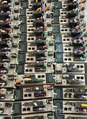 x3eb禾川伺服400w总线带刹车 带刹车 都SV-详谈