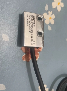 XINTIAN磁栅尺磁栅传感器磁栅读数头XTMR5000-5