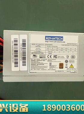 研华 FSP400-60PFG 工控机电源 功率400议价