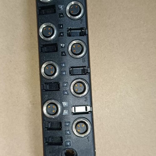 BALLUFF已鲁夫模块 BPI00AL  BPI 8M30--议价商品