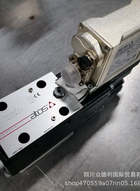 PFG-187-d  ATOS阿托斯齿轮泵议价